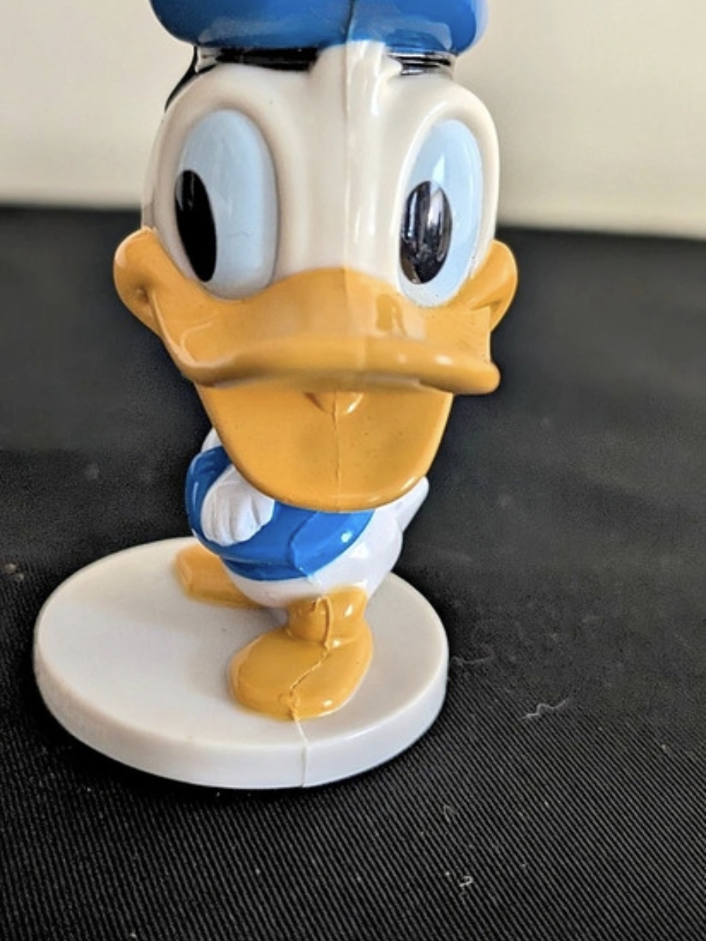 Vintage Walt Disney Productions Donald Duck